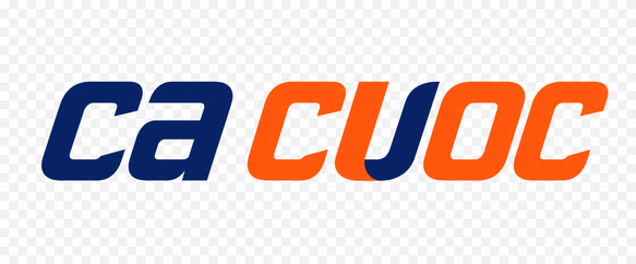 ca cuoc logo